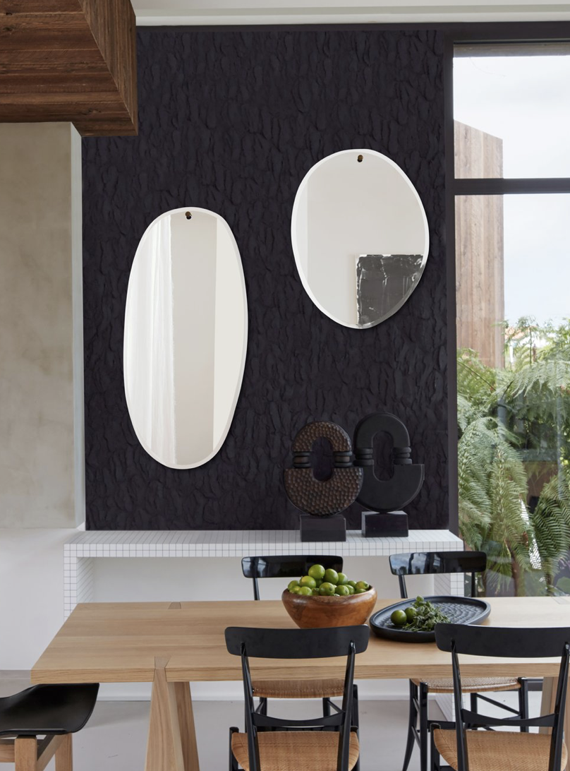 Miroirs